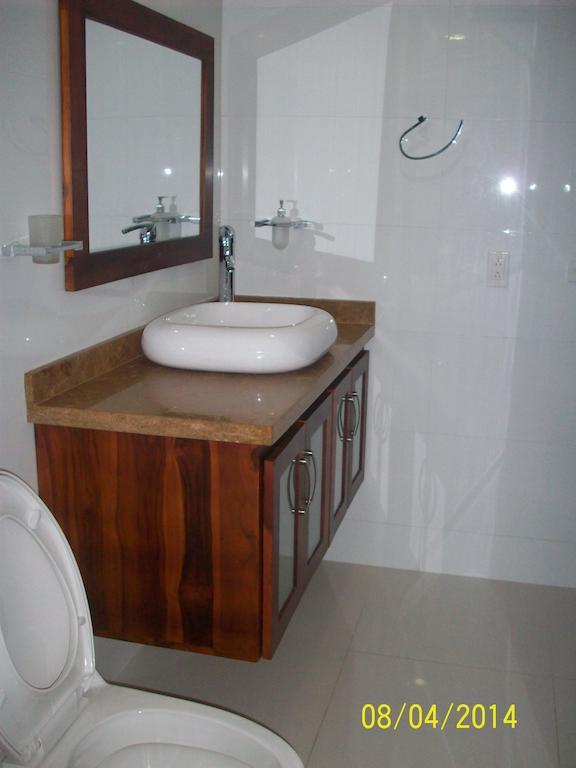 Apartamento Con Vista Al Laguito Y Al Mar Cartagena Room photo