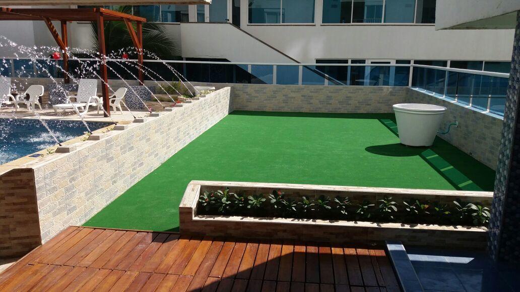 Apartamento Con Vista Al Laguito Y Al Mar Cartagena Exterior photo